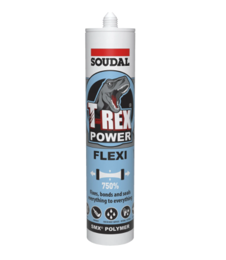 T-REX POWER FLEXI - GREY  